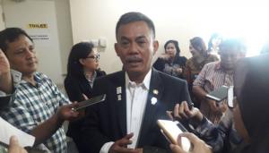 DPRD : DKI Jakarta Harus Ada Wakil Gubernur, Itu Penting