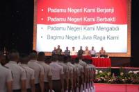 Panglima TNI :  781 Capaja TNI-Polri Siap Dilantik oleh Presiden RI