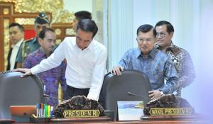 Presiden Jokowi Ingin Pembangunan PLTSa Segera Ada Solusi
