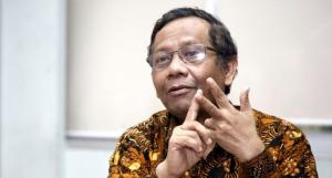Rencana Kepulangan Habib Rizieq Ke Indonesia, Mahfud MD : Mau Pulang, Mau Nggak Itu Urusan Dia