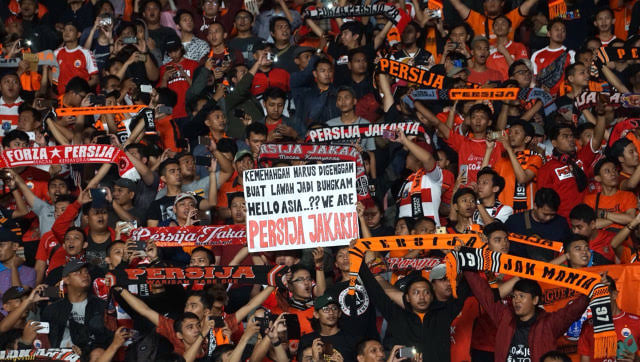 Besok Final Pertama Persija Vs PSM Makassar, Polda Metro Alihkan Arus Lalin Disekitar GBK