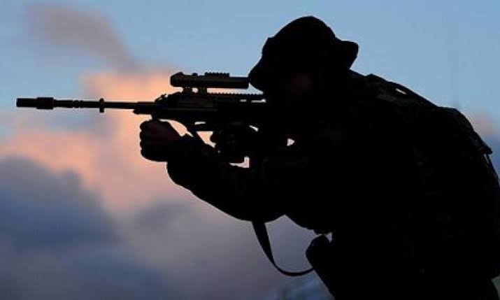 Kontak Senjata Di Nduga Kembali Terjadi, Satu Anggota TNI Alami Luka Tembak