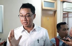 Darmawan Prasodjo: Baru 40 Persen Penduduk DKI yang Menggunakan Transportasi Publik