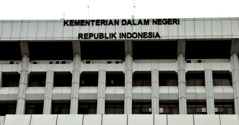 Kemendagri Dukung Rencana KPU Larang Mantan Napi Maju Pilkada