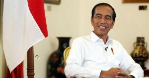 Jokowi Gelar Acara Wayang di Istana, Ada Ki Manteb Hingga Cak Lontong
