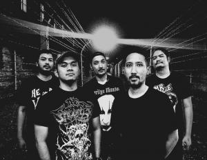 Divine Band Kembali Rilis Album Baru