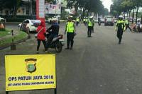 Polda Metro Jaya akan Gelar Operasi Patuh Jaya 2019