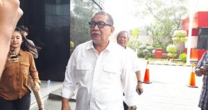 Kasus Suap Meikarta, KPK Panggil Eks Wagub Jabar Deddy Mizwar