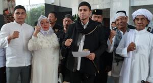 Belum Bayarkan Pembangunan Mapolda Aceh, Kemenkeu Tak Hargai Putusan PN Jaktim
