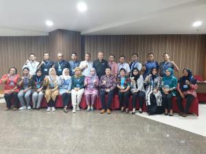P3I Kembali Gelar Bimtek di Jakarta