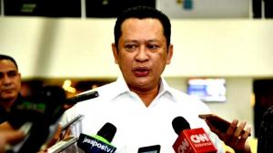  PDIP Dukung Kader Golkar Bambang Soesatyo Jadi Ketua MPR