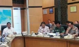 Amanat Konstitusi, Wiranto: Pemerintah Amankan Pelantikan Presiden dan DPR