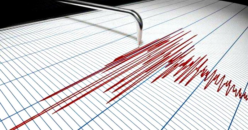Lebih dari 100 Gempa Dirasakan Pasca Gempa Maluku