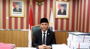 Prasetyo Edi Kembali Ditunjuk Jadi Ketua DPRD DKI, Gembong Jadi Ketua Fraksi