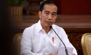 Bahas Kerja Sama, Besok Jokowi Kunjungan Kerja Ke Singapura