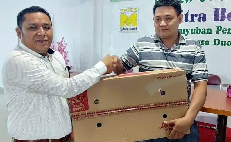 Bogasari akan Gelar Festival Makan Mie Ayam Angso Duo di Jambi