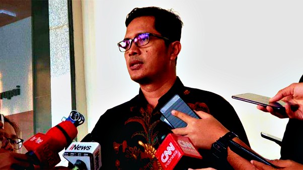 KPK Segera Surati Anggota Kabinet Indonesia Maju Laporkan LHKPN