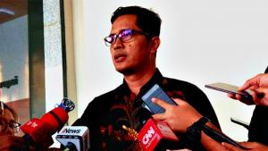Seruduk Tim OTT, Staf Protokol Walkot Medan Dikejar KPK