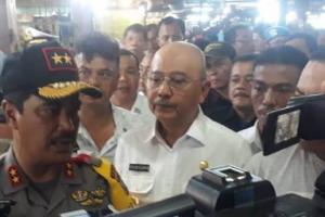 Terjaring OTT KPK, Kekayaan Wali Kota Medan Sebesar 20 Miliar