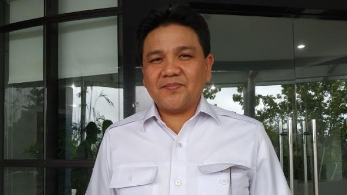 Di Kalimantan Timur, KPK OTT Kepala BPJN Balikpapan