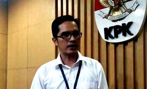 Kegiatan OTT di Medan, KPK Amankan Wali Kota Dzulmi Eldin
