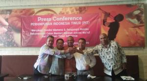 Perhimpunan Indonesia Timur Rekomendasikan Pembentukan Tim Rekonsiliasi Kasus Wamena