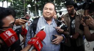Korupsi Pelindo II, KPK Panggil Adik Bambang Widjojanto Sebagai Saksi
