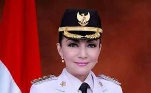 Penjelasan Istana Soal Tetty Paruntu Batal Ketemu Jokowi