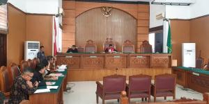 KPK Tidak Hadir, Hakim PN Jaksel Tunda Sidang Praperadilan Imam Nahrawi