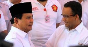Prabowo Perintahkan Gerindra Kritik Anies, Pengamat: Garis Politik Mulai Beda