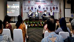 Sufmi Dasco: Pemerintah Harus Siapkan Kebijakan Tepat Jawab Potensi  Bonus Demografi