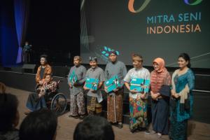 Mitra Seni Indonesia Kembali Gelar Senandung Cinta 2019 Untuk Membantu Para Seniman Berprestasi