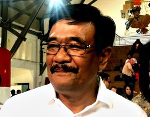 Djarot Sebut Masalah Anggaran DKI Karena Sumber Daya Manusia