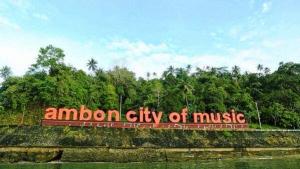 Selamat! Ambon Terpilih Jadi Kota Musik dalam Daftar Kota Kreative Baru oleh UNESCO