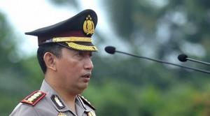 Mantan Ajudan Jokowi, Listyo Sigit Prabowo Dikabarkan Jadi Kabareskrim