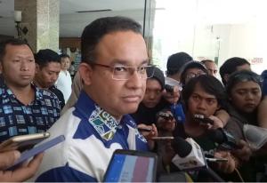 Pernyataan Sikap Alumni FISIP UI Terkait Kisruh E-Budgeting RAPBD DKI Jakarta