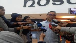 Zulkifli Hasan Sebut Rencana Pertemuan Bersama NasDem Bahas Agenda Politik 2024