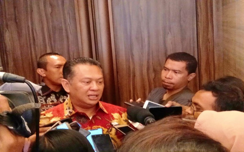 Bambang Soesatyo: ASN dan TNI-POLRI Jadi Lahan Subur Tumbuhnya Paham Radikalisme