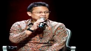 Wamen Budi Sadikin Jelaskan Program Kementerian BUMN untuk Indonesia Maju
