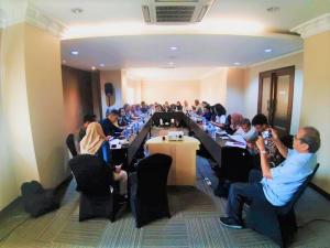 Indonesia Jadi Host WorkShop IFNGO ASEAN, Panitia Harapkan Partisipasi Media dan Masyarakat