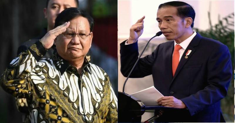 Jokowi Perintahkan Prabowo: Kembangkan Alutsista Dalam Negeri agar Tidak Melulu Impor