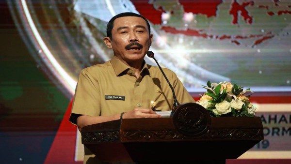 Hadi Prabowo Sebut Perlu Pengawasan Ketat untuk Lima Program Prioritas Nasional