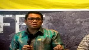 Arteria Dahlan: Revisi UU KPK Langkah Penguatan Pemberantasan Korupsi