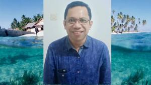 Mantan Ketua HIPMI Sulawesi Tenggara Bicara Tentang Konsep Pembangunan Wisata Wakatobi