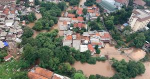 BKN Instruksikan PNS Terdampak Banjir Bisa Ambil Cuti Maksimal 1 Bulan