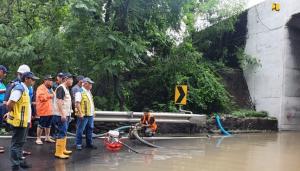 Banjir Jakarta, dari Hujan Lebat Hingga Belum Optimalnya Pengendalian Banjir