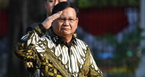 Kemelut Natuna, PKS Nilai Prabowo Terlalu Lembek dan Bersikap Enteng