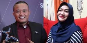 Kabar Duka! Lina, Mantan Istri Komedian Sule Meninggal di Bandung