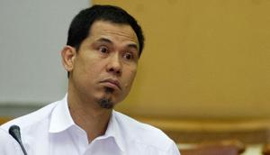 Diduga Terkait Terorisme, Mantan Sekjen FPI Munarman Ditangkap