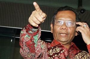 Jika Korupsi Dihilangkan, Mahfud MD: Setiap Orang Indonesia Dapat Rp20 Juta per Bulan